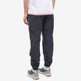 Thom Browne AW22 Ripstop Track Navy Pants