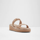 Aldo Fourth Bone Sandals