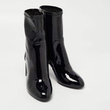 Louis Vuitton Silhouette Ankle Boots