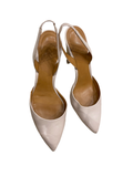 What For Slingback Pumps