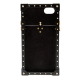 Louis Vuitton Monogram Canvas Eye-Trunk iPhone 7 Case