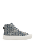 Givenchy City High Top Sneakers