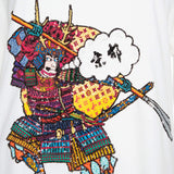 Louis Vuitton white Kansai Yamamoto sequin embellished t-shirt