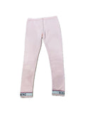 Iceberg Pink Ski winted set with leggins