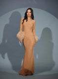 Love by Aisha Amelia Dress