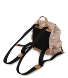 Burberry Blush Pink Small Backpack