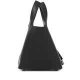 NEW Hermes Picotin 18 black Clemence bag