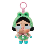 Crybaby by Pop Mart Crying Again What A Frog