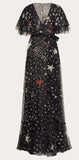Valentino Stars Gown/Dress