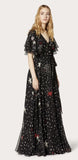 Valentino Stars Gown/Dress
