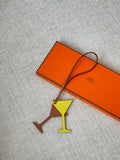 Hermes Bag Charm Brand New