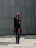 Dolce & Gabbana Classic Coat