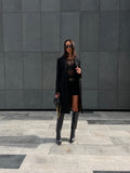 Dolce & Gabbana Classic Coat