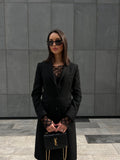 Dolce & Gabbana Classic Coat