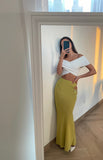 Meshki Iconic Skirt