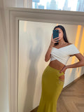 Meshki Iconic Skirt